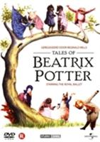 Dagproduct - Tales Of Beatrix Potter Dagproduct - Tales Of Beatrix Potter