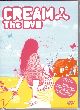Dagproduct - The Cream (o.a. DJ Tiesto) Dagproduct - The Cream (o.a. DJ Tiesto)