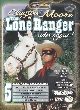 Dagproduct - The Lone Ranger Rides Again (green) Dagproduct - The Lone Ranger Rides Again (green)