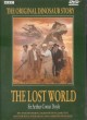 Dagproduct - The Lost World, original dinosaur story