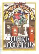 Dagproduct - The New Challenge - Old Time Rock & Roll Dagproduct - The New Challenge - Old Time Rock & Roll