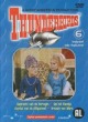 Dagproduct - Thunderbirds 6 Dagproduct - Thunderbirds 6