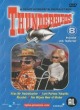 Dagproduct - Thunderbirds 8 Dagproduct - Thunderbirds 8