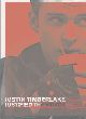 Dagproduct - Timberlake Justin � Justified The Video