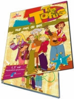Dagproduct - Tofus Deel 1 Hup Met Die Geit Dagproduct - Tofus Deel 1 Hup Met Die Geit