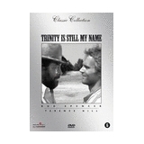Dagproduct - Trinity Is Still My Name (Spencer & Hill) Dagproduct - Trinity Is Still My Name (Spencer & Hill)