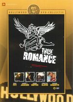 Dagproduct - True Romance Dagproduct - True Romance