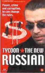 Dagproduct - Tycoon The New Russian