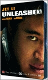 Dagproduct - Unleashed Steelbook  2dvd