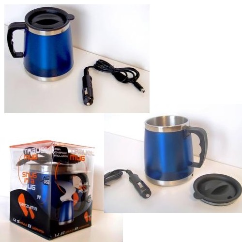 Dagproduct - USB mok (compleet) Dagproduct - USB mok (compleet)
