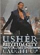 Dagproduct - Usher - Rhythm City 1 (+ CD)