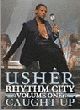 Dagproduct - Usher - Rhythm City 1 (+ CD) Dagproduct - Usher - Rhythm City 1 (+ CD)
