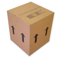 Dagproduct - Verrassingsbox (18+) voor Hem en Haar Dagproduct - Verrassingsbox (18+) voor Hem en Haar