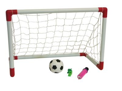Dagproduct - Voetbal speelset Dagproduct - Voetbal speelset
