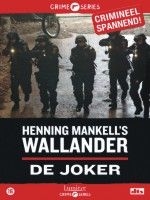Dagproduct - Wallander, de joker 12 Dagproduct - Wallander, de joker 12