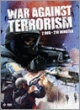 Dagproduct - War Against Terrorism (2DVD)