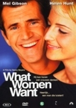 Dagproduct - What Women Want Dagproduct - What Women Want
