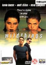 Dagproduct - Wild Things Dagproduct - Wild Things