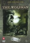 Dagproduct - Wolfman (1941) Dagproduct - Wolfman (1941)