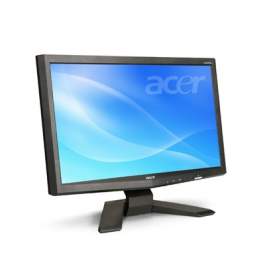 Daily Mania - Acer X233HBD - 23 inch TFT monitor