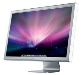 Daily Mania - Apple Cinema display 30 inch - LCD Monitor