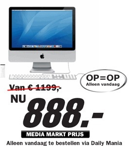 Daily Mania - Apple MB 324 - Multimedia PC Daily Mania - Apple MB 324 - Multimedia PC