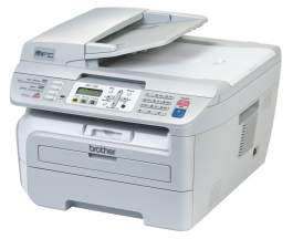 Daily Mania - Brother MFC 7320 - All in one laser fax Daily Mania - Brother MFC 7320 - All in one laser fax