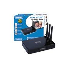 Daily Mania - Eminent EM 4551 - Wireless 300N Router Daily Mania - Eminent EM 4551 - Wireless 300N Router
