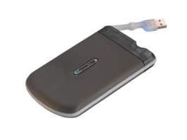 Daily Mania - Freecom Toughdrive 160 GB 29736 - Portable harde schijf