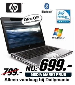 Daily Mania - HP DM3-1030ED (VJ273EA) - 13" Laptop Daily Mania - HP DM3-1030ED (VJ273EA) - 13" Laptop