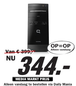 Daily Mania - HP Presario CQ5011(NM786AA#ABH) - Desktop Computer Daily Mania - HP Presario CQ5011(NM786AA#ABH) - Desktop Computer