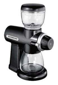 Daily Mania - Kitchenaid 5KCG100 - Koffiemolen Daily Mania - Kitchenaid 5KCG100 - Koffiemolen