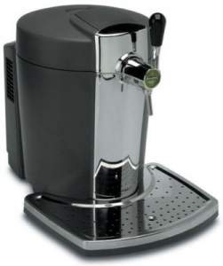 Daily Mania - Krups B90 - Beertender Daily Mania - Krups B90 - Beertender