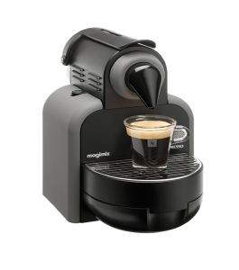 Daily Mania - Magimix M100A Touch Grey - Nespresso Daily Mania - Magimix M100A Touch Grey - Nespresso