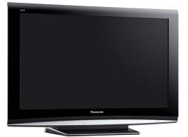 Daily Mania - Panasonic 32LXD85 - LCD Televisie Daily Mania - Panasonic 32LXD85 - LCD Televisie
