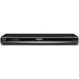 Daily Mania - Panasonic DMP-BD35 - Blu-ray speler