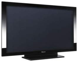 Daily Mania - Pioneer SX-4280D - Plasma televisie Daily Mania - Pioneer SX-4280D - Plasma televisie