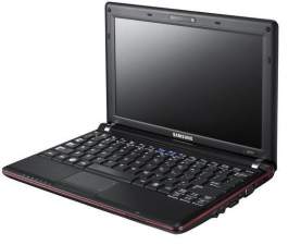 Daily Mania - Samsung N110-KA01NL Black - Netbook