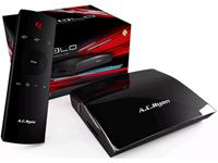 Day Breaker - AC Ryan Android Mediabox - Veolo Day Breaker - AC Ryan Android Mediabox - Veolo