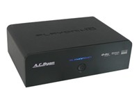 Day Breaker - AC Ryan Playon!HD Mini LAN Mediastreamer Day Breaker - AC Ryan Playon!HD Mini LAN Mediastreamer