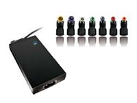 Day Breaker - AcBel Universal Slim Laptop Adapter - 65W Day Breaker - AcBel Universal Slim Laptop Adapter - 65W