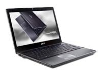 Day Breaker - Acer 13,3" TimelineX 3820T - i3 350M/2GB/160GB Day Breaker - Acer 13,3" TimelineX 3820T - i3 350M/2GB/160GB
