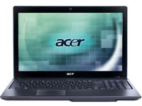Day Breaker - Acer 15.6" 5560G-6348G75MN