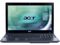 Day Breaker - Acer 15.6" 5560G-6348G75MN Day Breaker - Acer 15.6" 5560G-6348G75MN