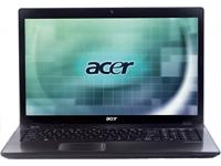 Day Breaker - Acer 17.3" 7551-P364G50MN - P360/4GB/500GB