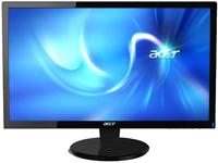 Day Breaker - Acer 24" P246HAqbd