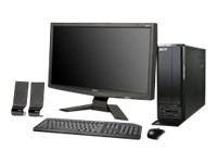 Day Breaker - Acer Aspire X3300 Desktop PC