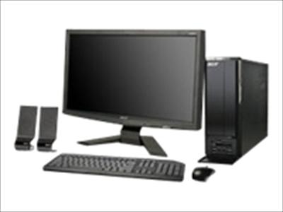 Day Breaker - Acer Aspire X3300 Day Breaker - Acer Aspire X3300
