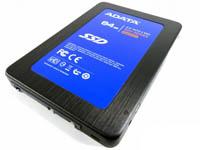 Day Breaker - A-Data 64GB 2.5" SSD S599