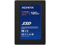 Day Breaker - ADATA S510 120GB 2.5" SATA-300